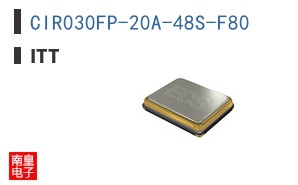 CIR030FP-20A-48S-F80