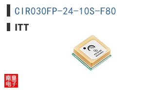 CIR030FP-24-10S-F80