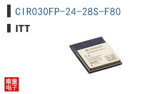 CIR030FP-24-28S-F80