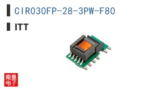 CIR030FP-28-3PW-F80