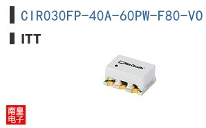 CIR030FP-40A-60PW-F80-VO