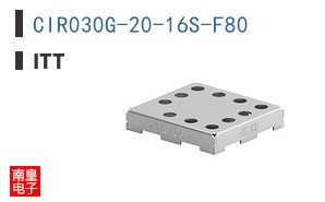 CIR030G-20-16S-F80