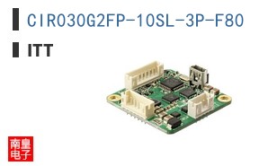 CIR030G2FP-10SL-3P-F80