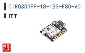 CIR030GFP-18-19S-F80-VO