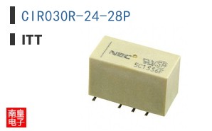 CIR030R-24-28P