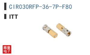 CIR030RFP-36-7P-F80