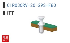 CIR030RV-20-29S-F80