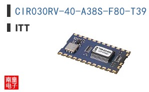 CIR030RV-40-A38S-F80-T39