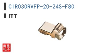 CIR030RVFP-20-24S-F80