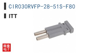 CIR030RVFP-28-51S-F80