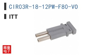 CIR03R-18-12PW-F80-VO
