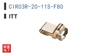 CIR03R-20-11S-F80