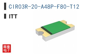 CIR03R-20-A48P-F80-T12