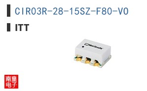 CIR03R-28-15SZ-F80-VO