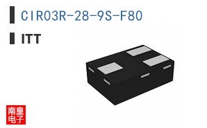 CIR03R-28-9S-F80