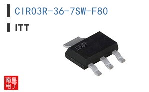 CIR03R-36-7SW-F80