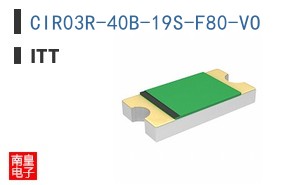 CIR03R-40B-19S-F80-VO