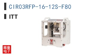 CIR03RFP-16-12S-F80