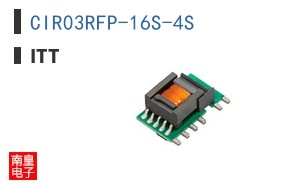 CIR03RFP-16S-4S