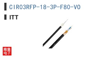 CIR03RFP-18-3P-F80-VO