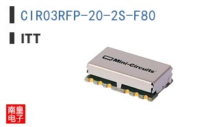 CIR03RFP-20-2S-F80