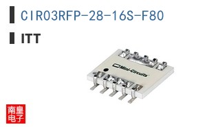 CIR03RFP-28-16S-F80