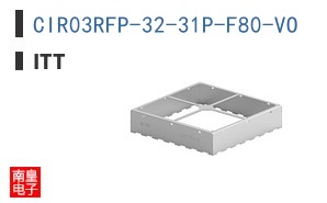 CIR03RFP-32-31P-F80-VO