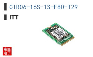 CIR06-16S-1S-F80-T29