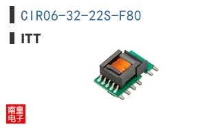 CIR06-32-22S-F80