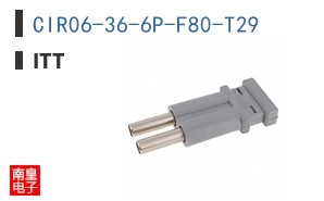 CIR06-36-6P-F80-T29