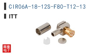 CIR06A-18-12S-F80-T12-13