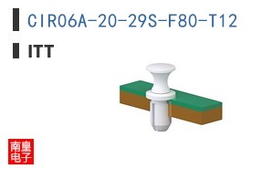 CIR06A-20-29S-F80-T12