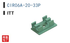 CIR06A-20-33P
