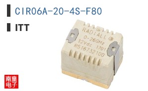 CIR06A-20-4S-F80