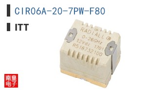 CIR06A-20-7PW-F80