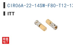 CIR06A-22-14SW-F80-T12-13