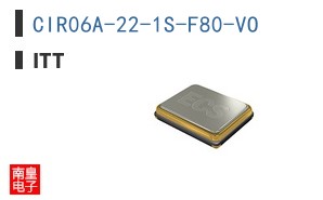 CIR06A-22-1S-F80-VO