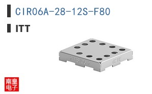 CIR06A-28-12S-F80