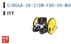 CIR06A-28-21SW-F80-VO-M40