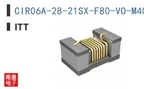 CIR06A-28-21SX-F80-VO-M40