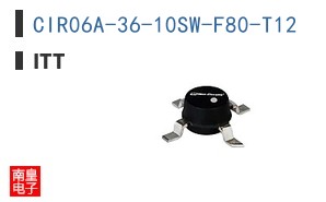 CIR06A-36-10SW-F80-T12
