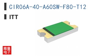 CIR06A-40-A60SW-F80-T12