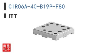 CIR06A-40-B19P-F80