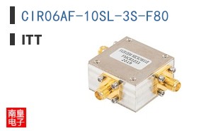 CIR06AF-10SL-3S-F80