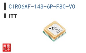 CIR06AF-14S-6P-F80-VO