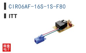 CIR06AF-16S-1S-F80