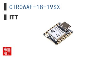CIR06AF-18-19SX