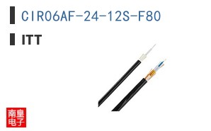 CIR06AF-24-12S-F80