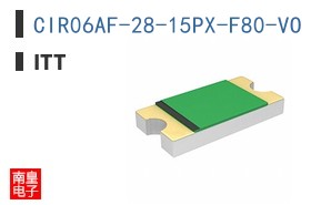 CIR06AF-28-15PX-F80-VO