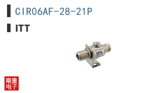 CIR06AF-28-21P